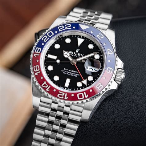 rolex blue and yellow|rolex pepsi jubilee 2022.